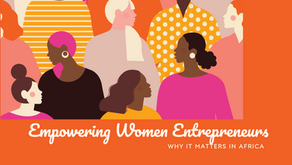 Empowering Africa’s Women Entrepreneurs: JPH’s Focus on Gender Equality and Economic Growth