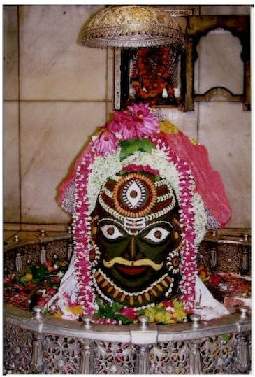 Mahakaleshwar Jyotirlinga