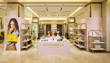 Ginza Mitsukoshi