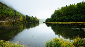 Clear Water Lake