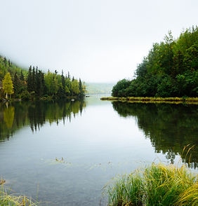 Clear Water Lake