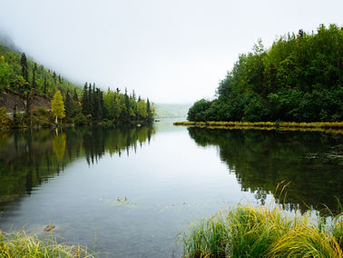 Clear Water Lake