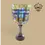 Thumbnail: 6.5" D4 Aurora Diamond Goblet 