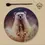Thumbnail:   15"  White Bear Guardian Shamanic Drum (local)6