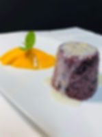Mango Sticky Rice image