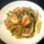 Khao Phat (Thai Fried Rice)