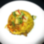 Thai Pineapple Fried Rice image