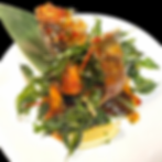 Deep Fried Branzino with Sweet Chili Sauce image