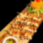 Moo Ping (4 skewers) image