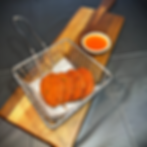Fish Cake (4 pcs) image