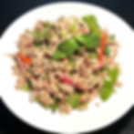 Larb (Pork or Chicken) image