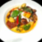 Roasted Duck Curry (Half Roasted Duck) image