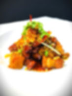 Tharn Thai Crispy Pork image