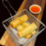 Spring Rolls (4 pcs) image
