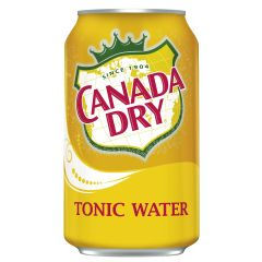 Tonic Water