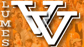 VOLUNTEER VOLUMES: Vol. 3, Ch. 3 - Adam Haley