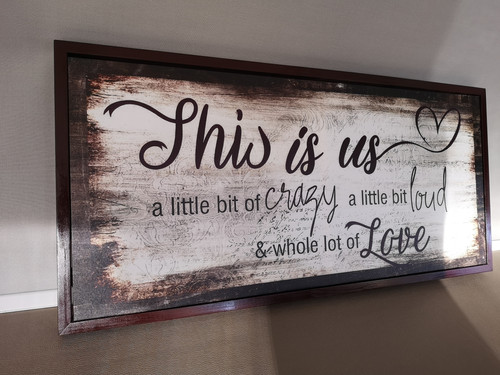Modern Family Picture Wall Ideas Pinterest