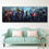 Thumbnail: Avengers Canvas Wall Art