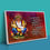 Thumbnail: Ganesha Wall Art in Floating Frame