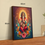 Thumbnail: Ganesha Art with Frame
