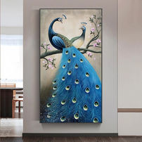 canvas art