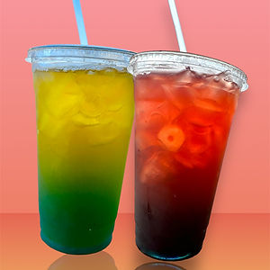 ICED TEA