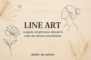 Line Art: Le guide