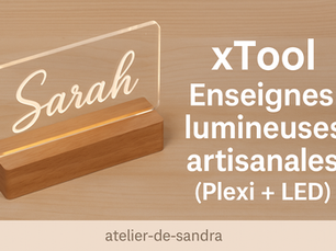 enseignes lumineuses artisanales 