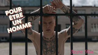 Une chanson sur la masculinité