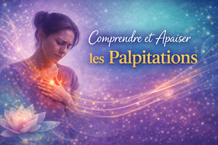 Comprendre et Apaiser les Palpitations
