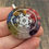 Miniature : Pendentif Orgonite 12