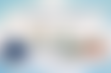 DIY Résine & Coquillages