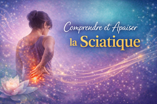 Comprendre et Apaiser la Sciatique