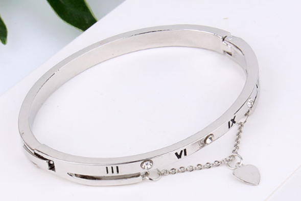 Bracelet amour toujours