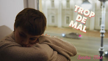 Trop de mal. Chanson originale