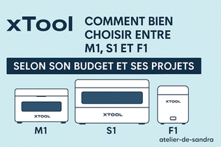 choisir entre M1, S1 et F1 