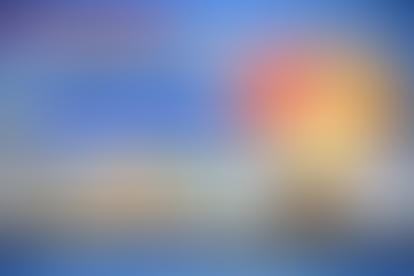 Activité pour enfants : fabriquer une fleur avec un pot de petit suisse