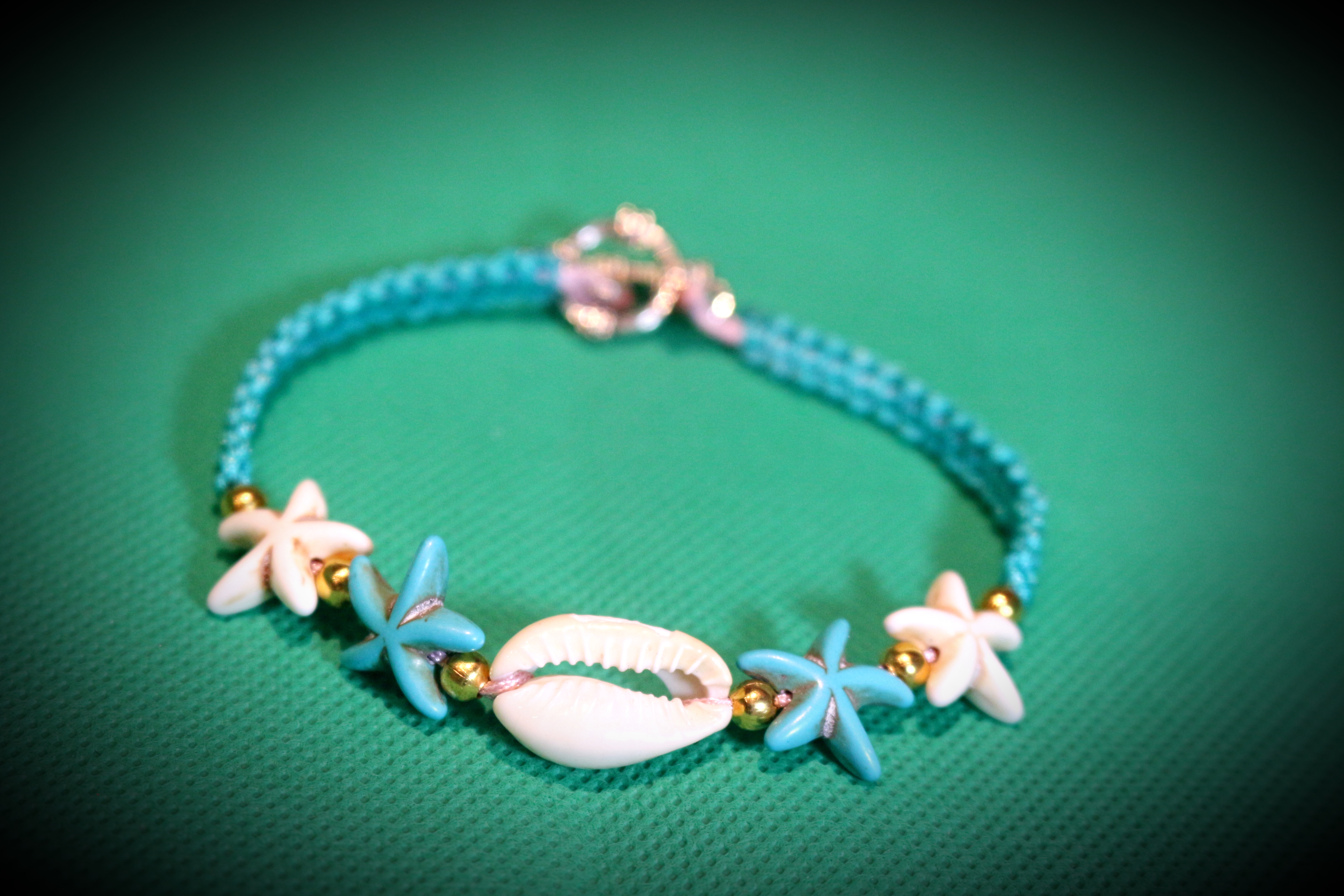 Bracelet bord de mer