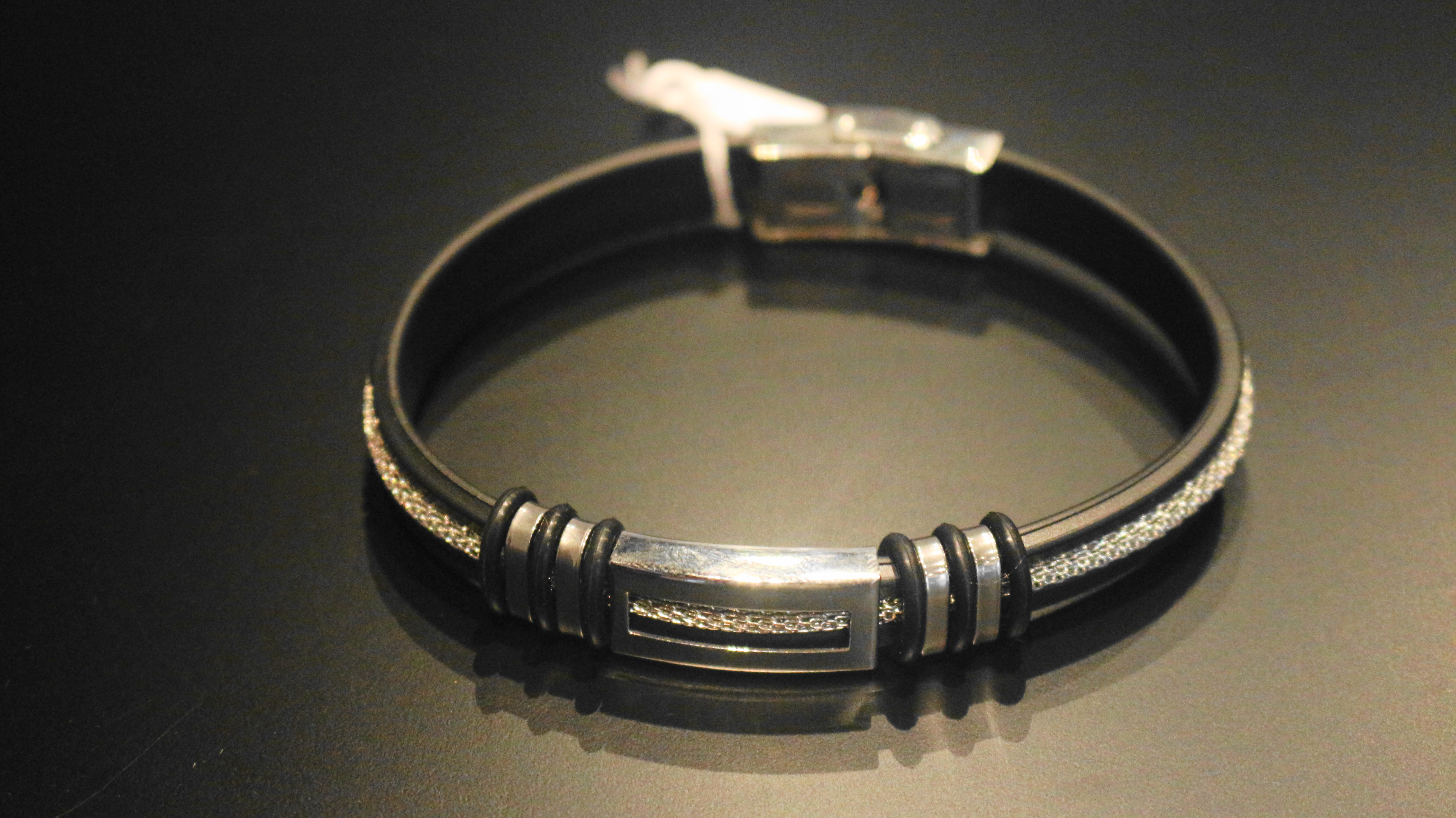 Bracelet homme