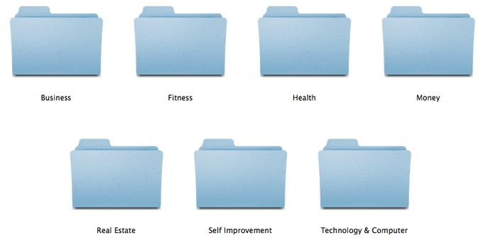 Miniature : Logo Kit