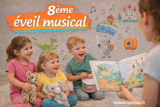 apprendre les sons au travers d’histoires