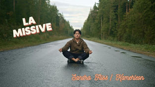  La Missive. Chanson d'auteur