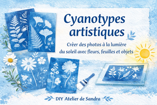 cyanotype