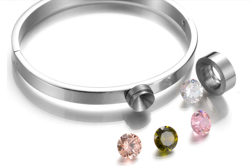 Bracelet diamant