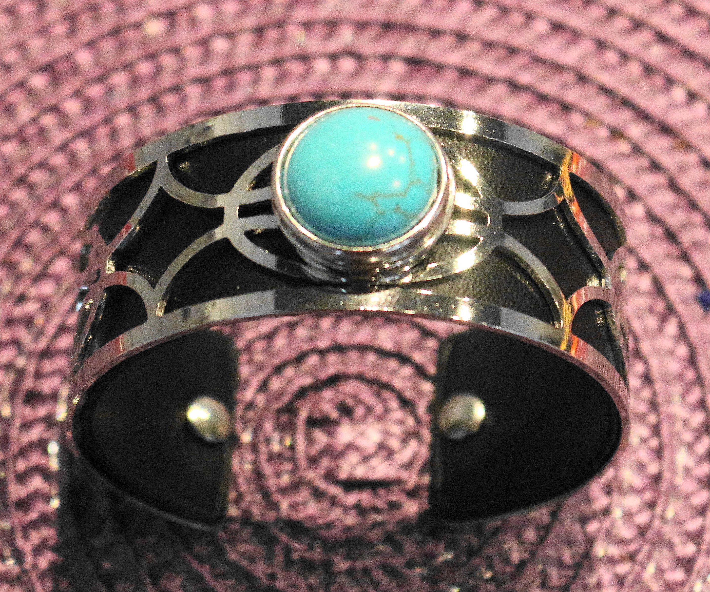Bracelet georgette
