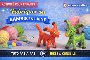 Activité pour enfants 