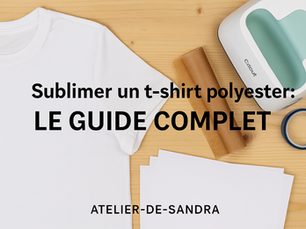 Sublimer un t-shirt