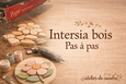 Intersia bois DIY