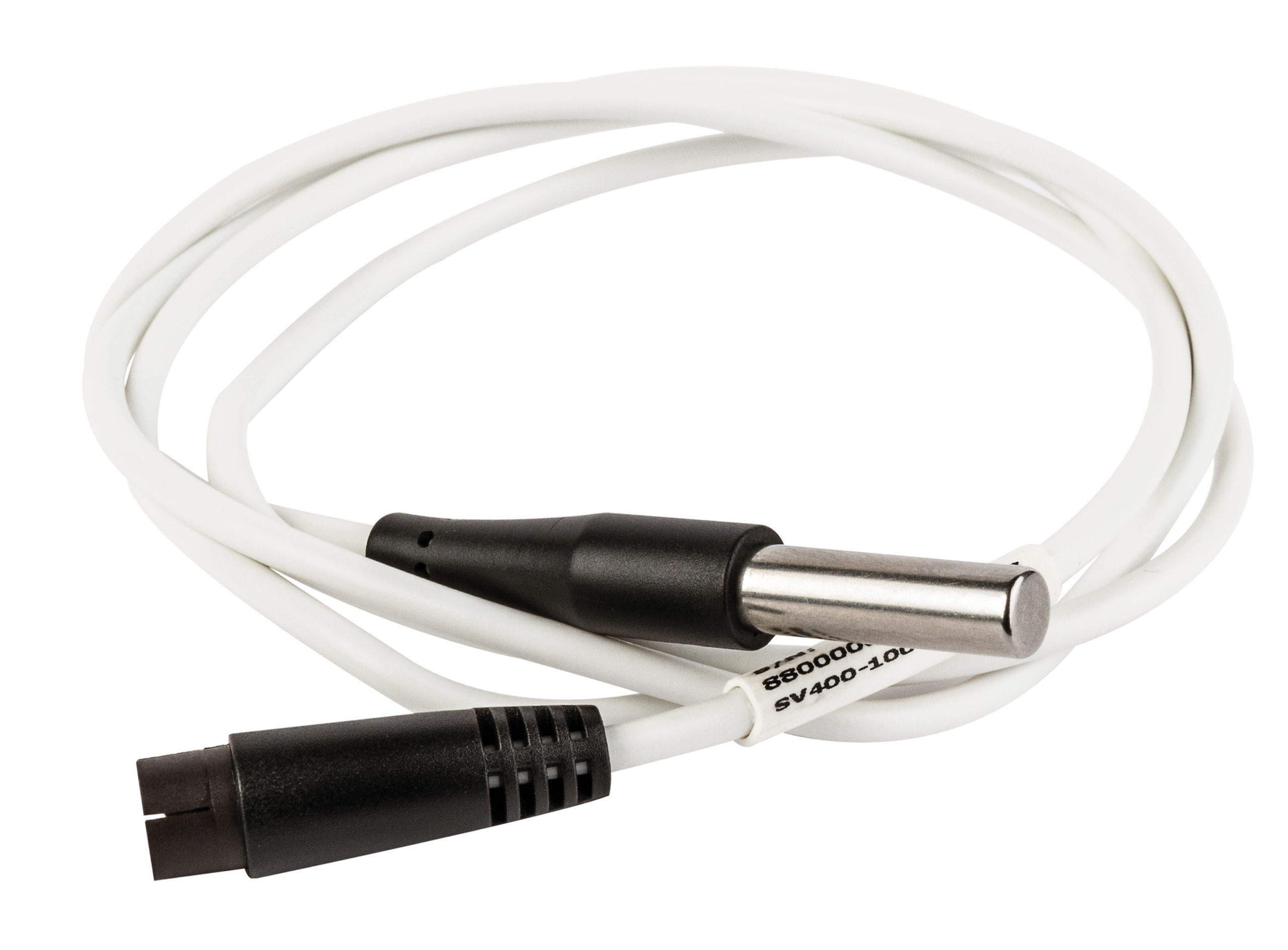 Digital temperature sensor -40°C to +80°C