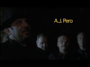 AJ in Priceless